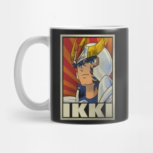 Ikki Mug